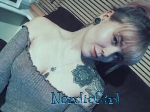 NordicGirl
