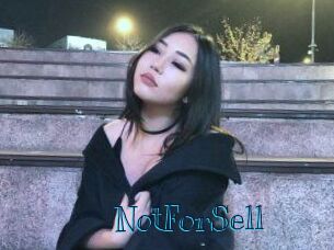 NotForSell