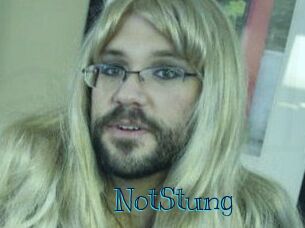 NotStung