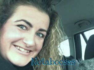 Notaboosss