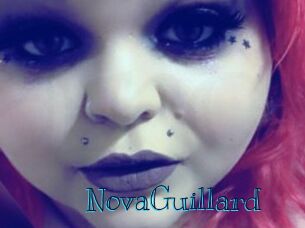 NovaGuillard