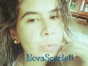 NovaScarlett