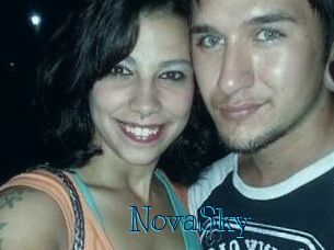 NovaSky