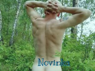 Novinka