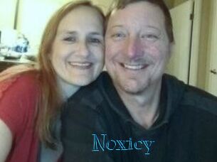 Noxicy