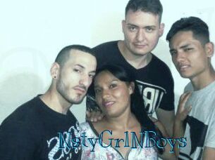 NstyGrlNBoys
