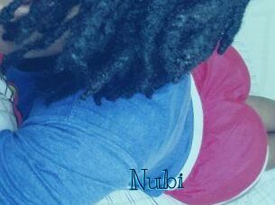 Nubi