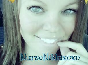 NurseNikkixoxo