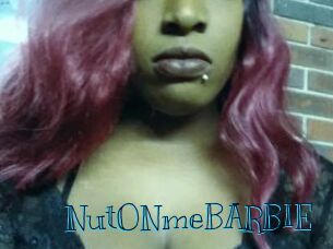 NutONmeBARBIE