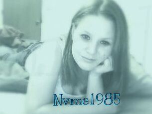 Nvme1985