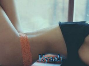 Nyaah