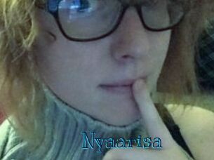 Nyaarisa