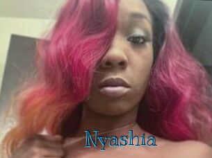 Nyashia