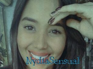 NydiaSensual
