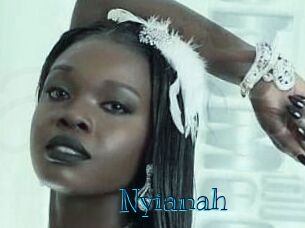 Nyianah