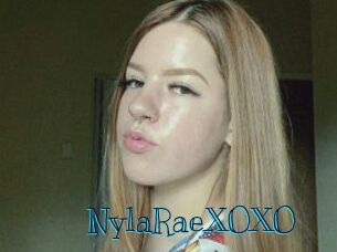NylaRaeXOXO