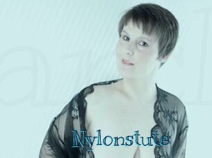 Nylonstute