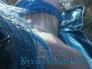 NymeriaMartell