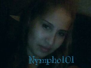 Nympho101