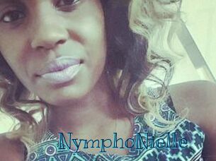 NymphoNielle