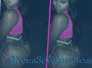 NyomiSoVulumptous