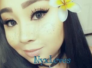 NyxLoves