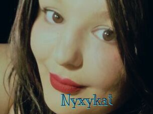 Nyxykat