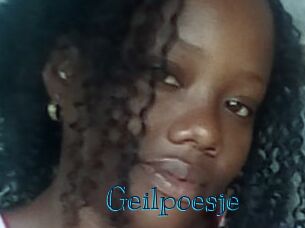 Mooipoesje
