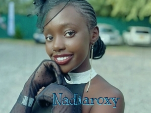 Nadiaroxy