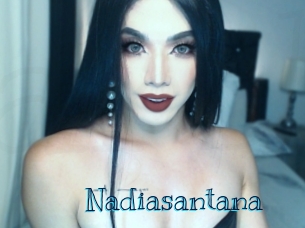nadiasantana Archive DVD BIZ