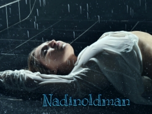 nadinoldman Archive DVD BIZ