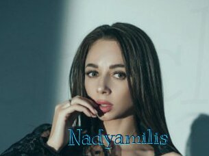 Nadyamilis
