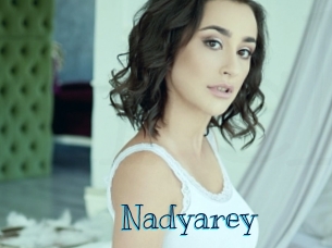 nadyarey Archive DVD BIZ