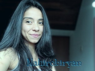 Nahirobiryan