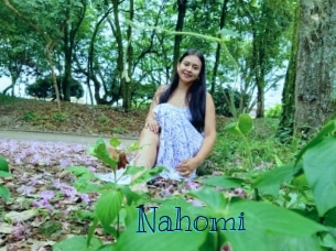 Nahomi