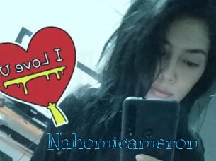 Nahomicameron