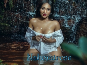 nahomirose Archive DVD BIZ