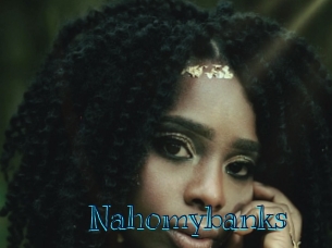 Nahomybanks
