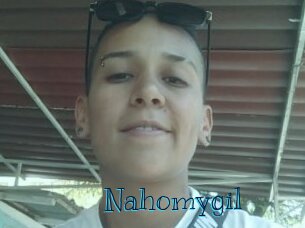 Nahomygil