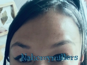 Nahomymillers