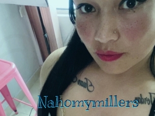 Nahomymillers