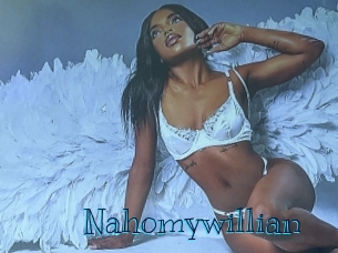 Nahomywillian