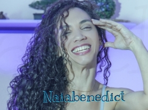 naiabenedict Archive DVD BIZ