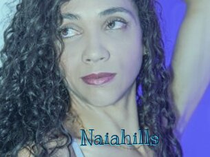 Naiahills