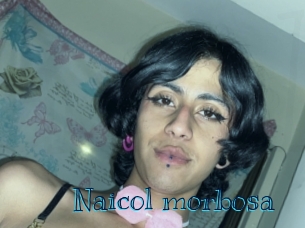 naicol_morbosa Archive DVD BIZ