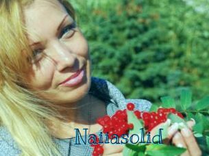 Naiiasolid
