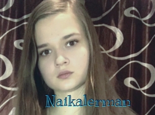 Naikalerman