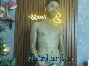 nainhardan Archive DVD BIZ