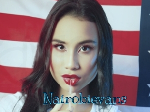 nairobievans Archive DVD BIZ
