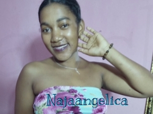 najaangelica Archive DVD BIZ